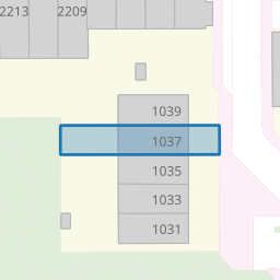 Perceel NBH00-K-1273