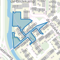 Perceel NBH00-K-1280