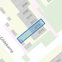 Perceel NBH00-K-1284