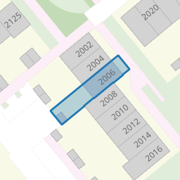 Perceel NBH00-K-1288