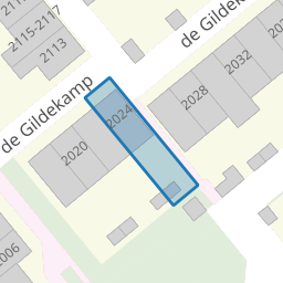 Perceel NBH00-K-1294