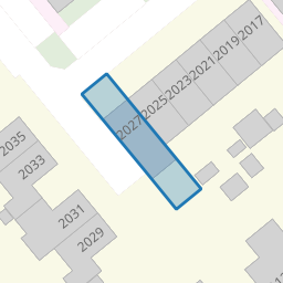 Perceel NBH00-K-1310