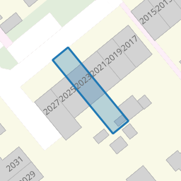 Perceel NBH00-K-1312