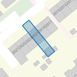 Perceel NBH00-K-1313