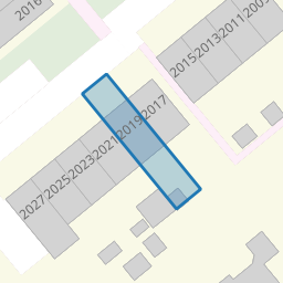 Perceel NBH00-K-1314