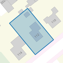 Perceel NBH00-K-1320