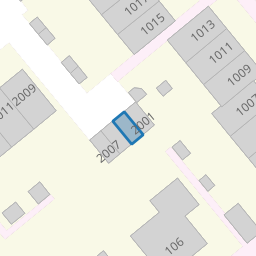 Perceel NBH00-K-1325