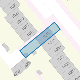 Perceel NBH00-K-1326