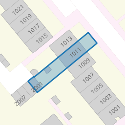 Perceel NBH00-K-1327