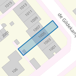 Perceel NBH00-K-1330