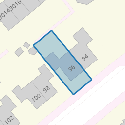 Perceel NBH00-K-1333