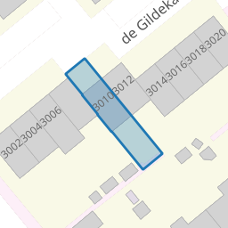 Perceel NBH00-K-1340