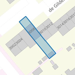 Perceel NBH00-K-1341