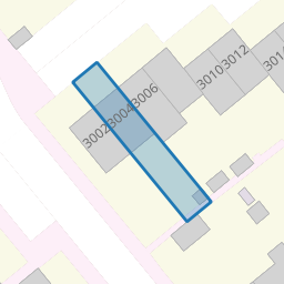 Perceel NBH00-K-1343