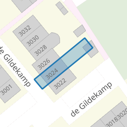 Perceel NBH00-K-1347