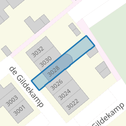 Perceel NBH00-K-1349