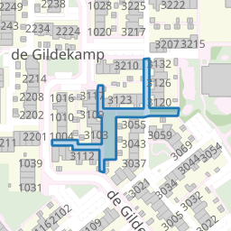 Perceel NBH00-K-1369