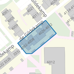 Perceel NBH00-K-1378