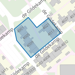 Perceel NBH00-K-1379