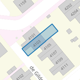 Perceel NBH00-K-1383