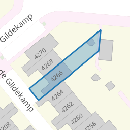 Perceel NBH00-K-1397