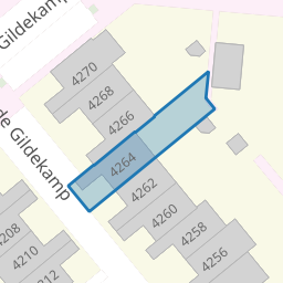 Perceel NBH00-K-1398