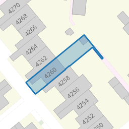 Perceel NBH00-K-1400