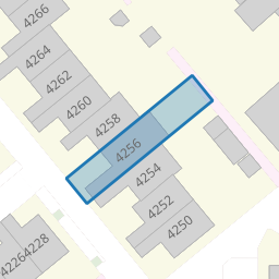 Perceel NBH00-K-1402