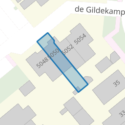 Perceel NBH00-K-1416