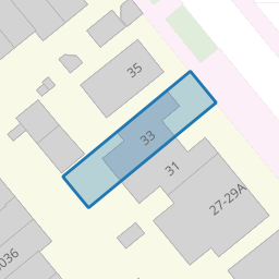 Perceel NBH00-K-1419