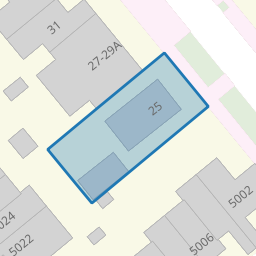 Perceel NBH00-K-1422