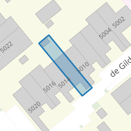 Perceel NBH00-K-1428