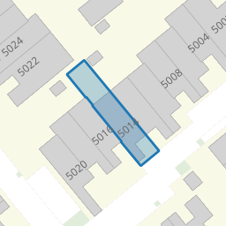 Perceel NBH00-K-1429