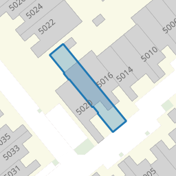 Perceel NBH00-K-1431