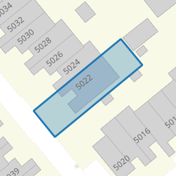 Perceel NBH00-K-1433