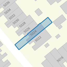 Perceel NBH00-K-1434