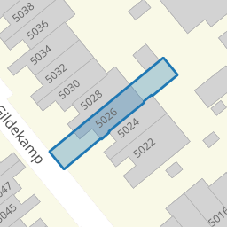 Perceel NBH00-K-1435