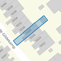 Perceel NBH00-K-1436