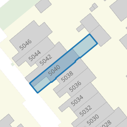 Perceel NBH00-K-1443