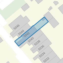 Perceel NBH00-K-1444