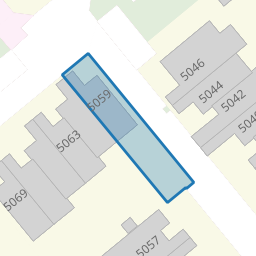 Perceel NBH00-K-1447