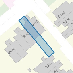 Perceel NBH00-K-1448