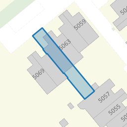 Perceel NBH00-K-1450