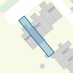 Perceel NBH00-K-1451