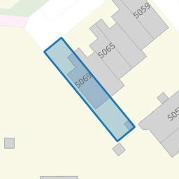 Perceel NBH00-K-1452