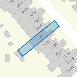 Perceel NBH00-K-1460