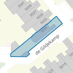 Perceel NBH00-K-1466