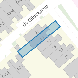 Perceel NBH00-K-1468