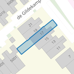 Perceel NBH00-K-1469