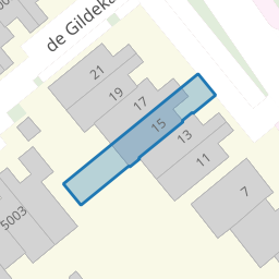 Perceel NBH00-K-1470